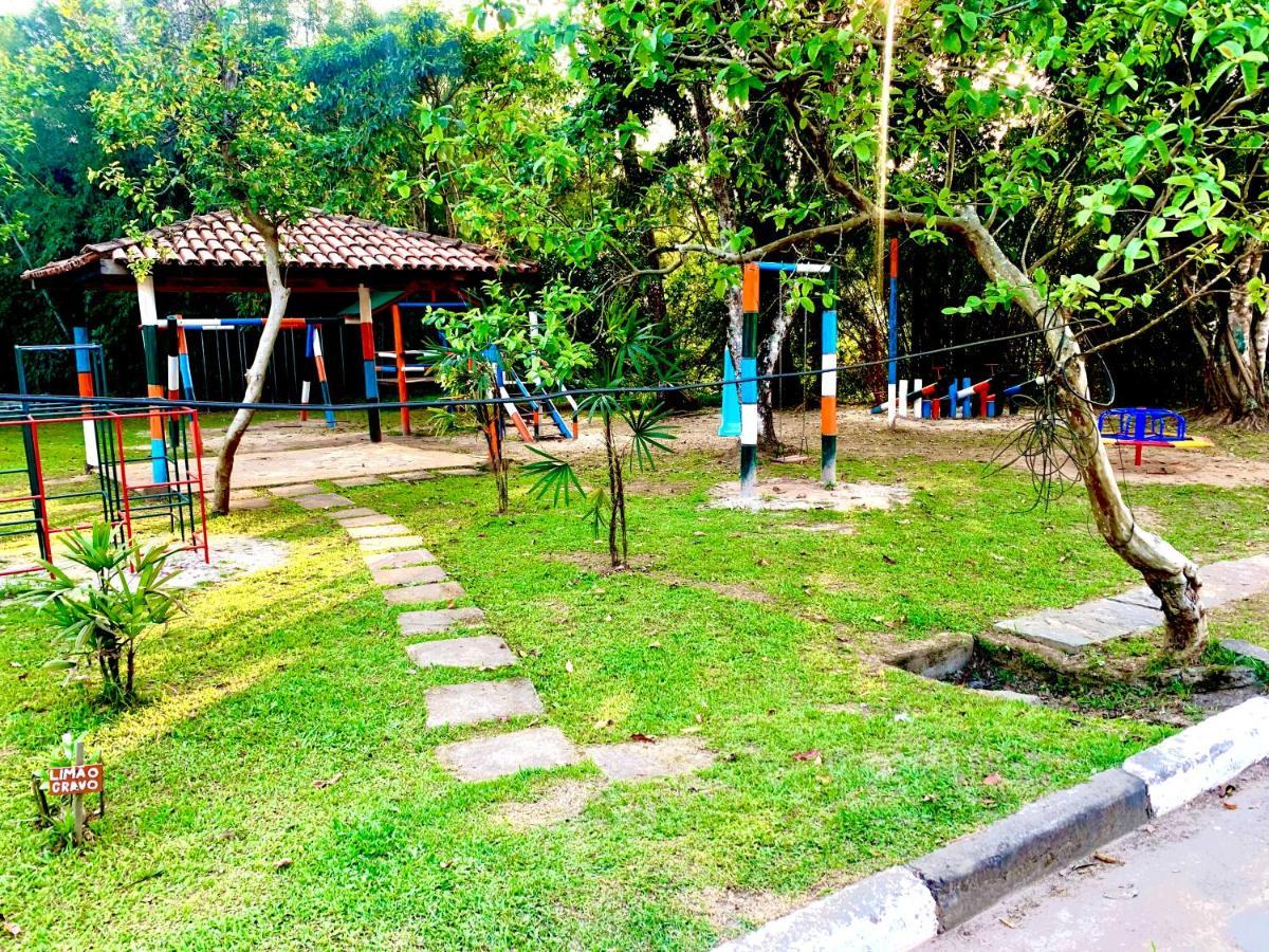 Casa Marimar Ilheus Villa Caraguatatuba Exterior photo